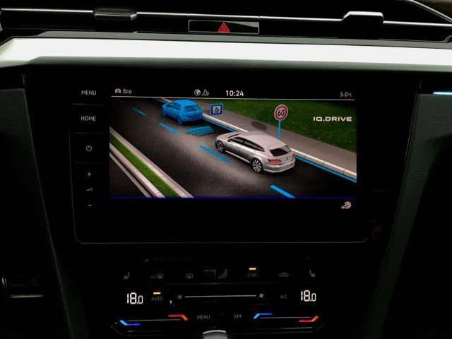 Volkswagen Arteon 2.0 TDI DSG Elegance Elegance