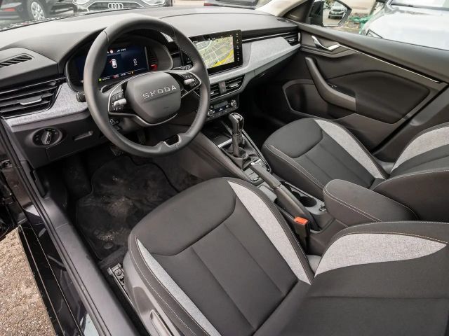 Skoda Scala 1.5 TSI Tour