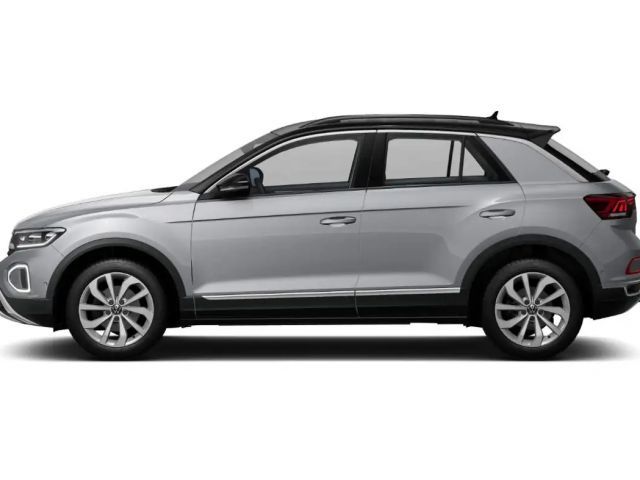 Volkswagen T-Roc 1.5 TSI DSG Style