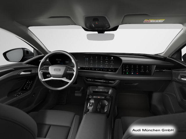 Audi A6 e-tron Avant