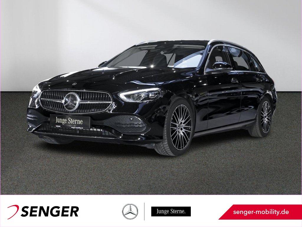 Mercedes-Benz C 180 AVANTGARDE Estate