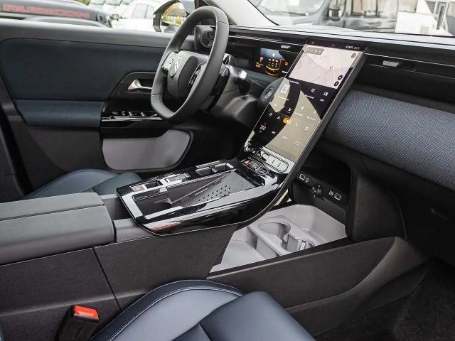 Citroën C5 Aircross Hybrid Max