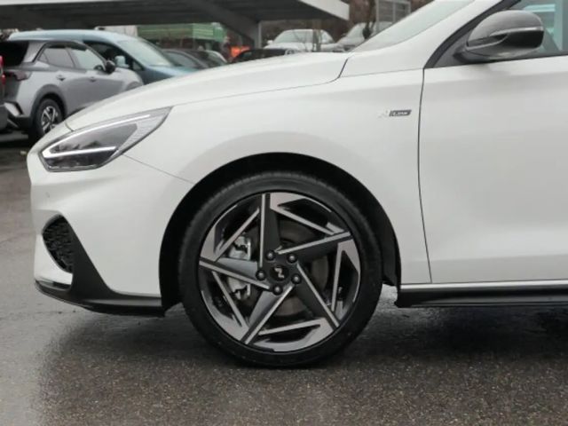 Hyundai i30 1.6 N Line