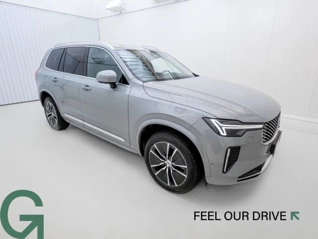 Volvo XC90 AWD Bright Plus T8