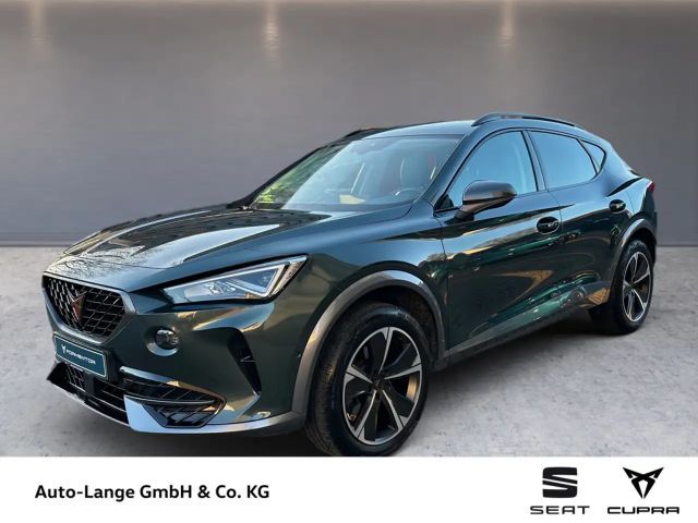 Cupra Formentor 1.5 TSI
