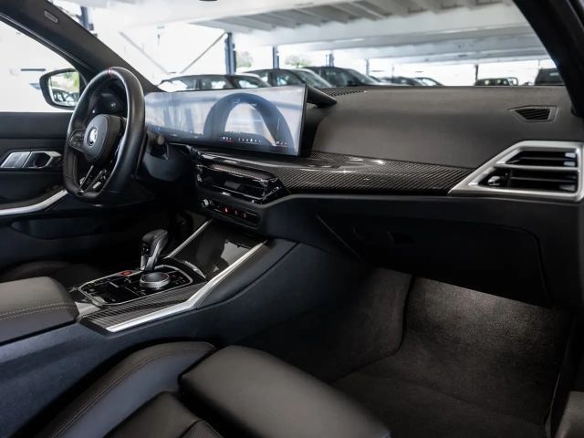 BMW M3 Competition Touring xDrive