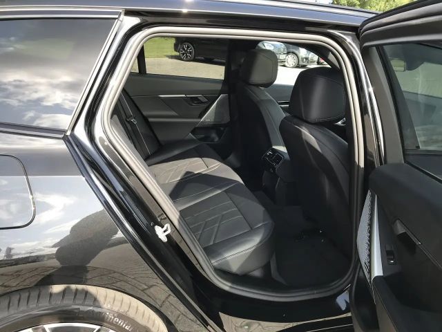 BMW 520 520d M-Sport xDrive