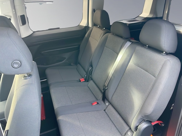 Volkswagen Caddy 1.5 TSI Life Maxi