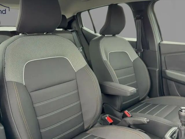 Dacia Sandero Stepway TCe 90
