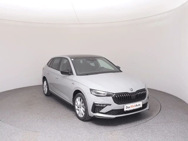 Skoda Scala Monte Carlo