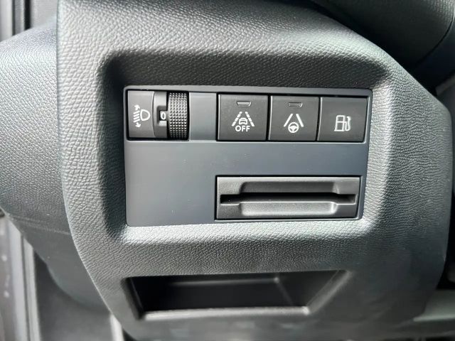 Citroën C5 Aircross Hybrid Pack Shine