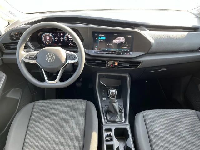 Volkswagen Caddy 2.0 TDI