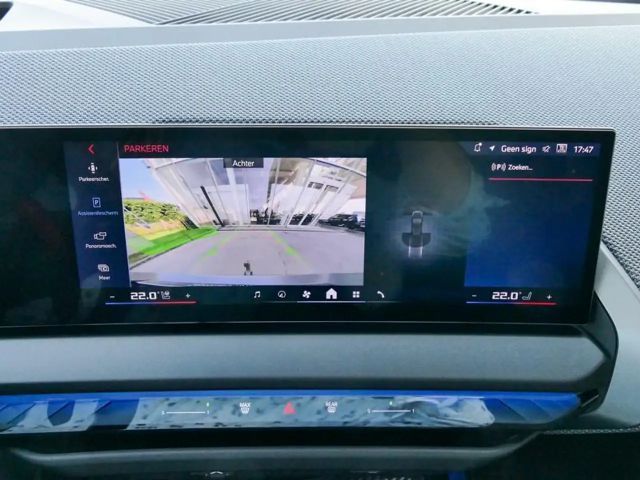 BMW X3 Drive pro xDrive