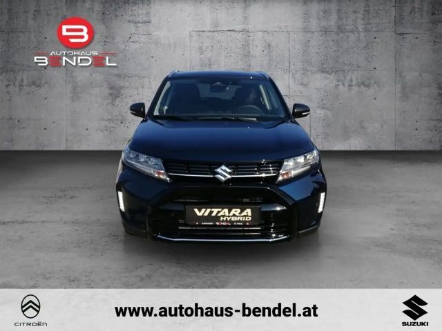 Suzuki Vitara AllGrip Flash Hybrid