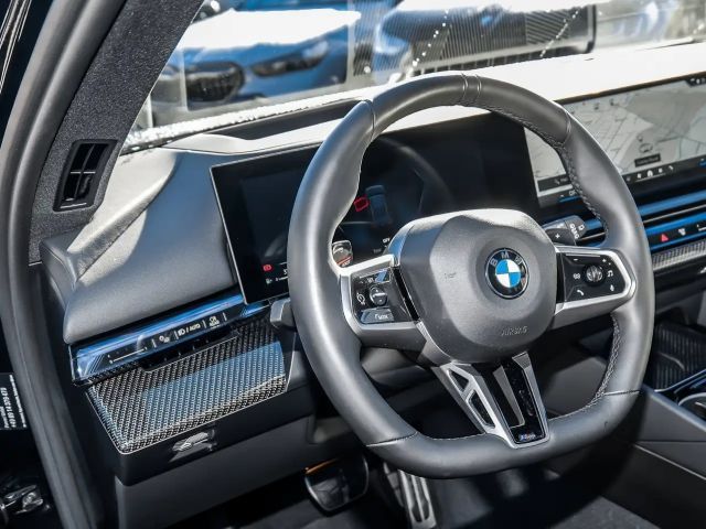 BMW 520 520d M-Sport Touring