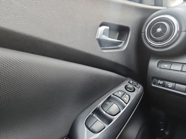 Nissan Juke Acenta DIG-T