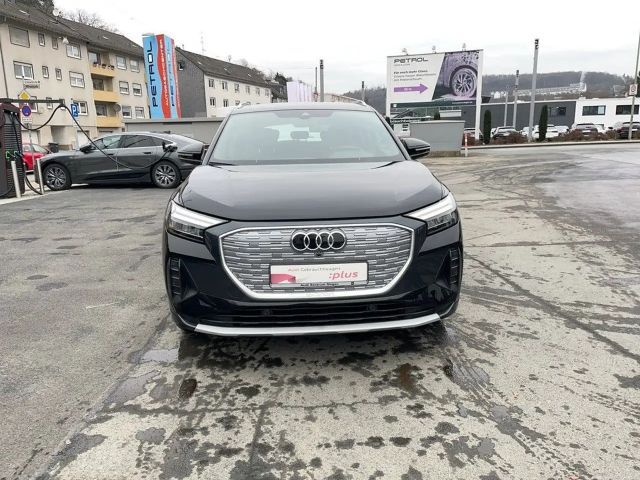 Audi Q4 e-tron 50 Quattro