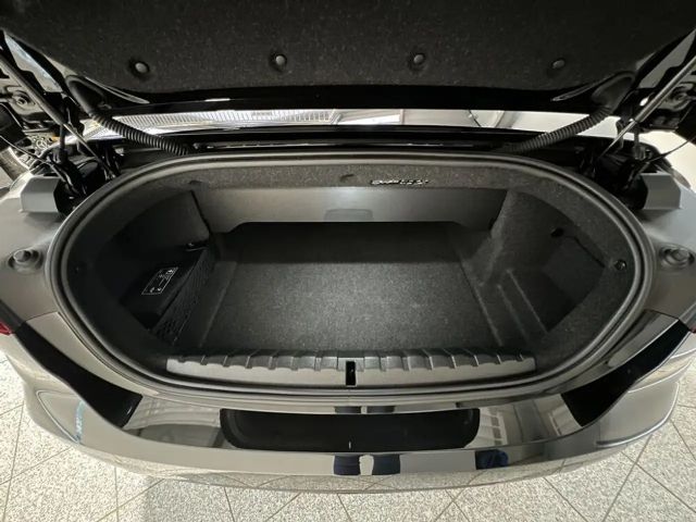 BMW 420 420d Cabrio M-Sport