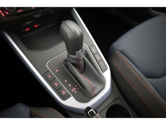 Seat Arona 1.5 TSI FR-lijn