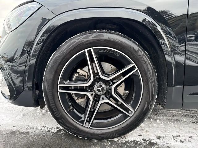 Mercedes-Benz GLA 200 4MATIC GLA 200 d