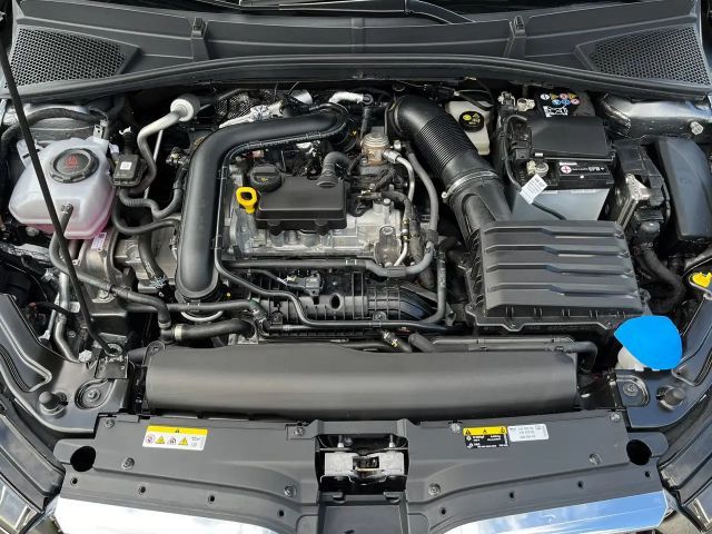 Skoda Fabia 1.0 TSI Drive