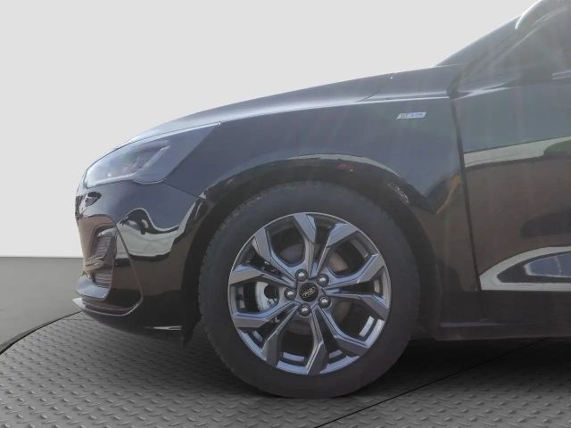 Ford Focus ST Line Wagon