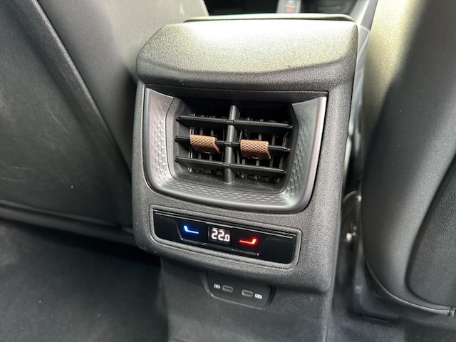 Cupra Terramar 1.5 eTSI