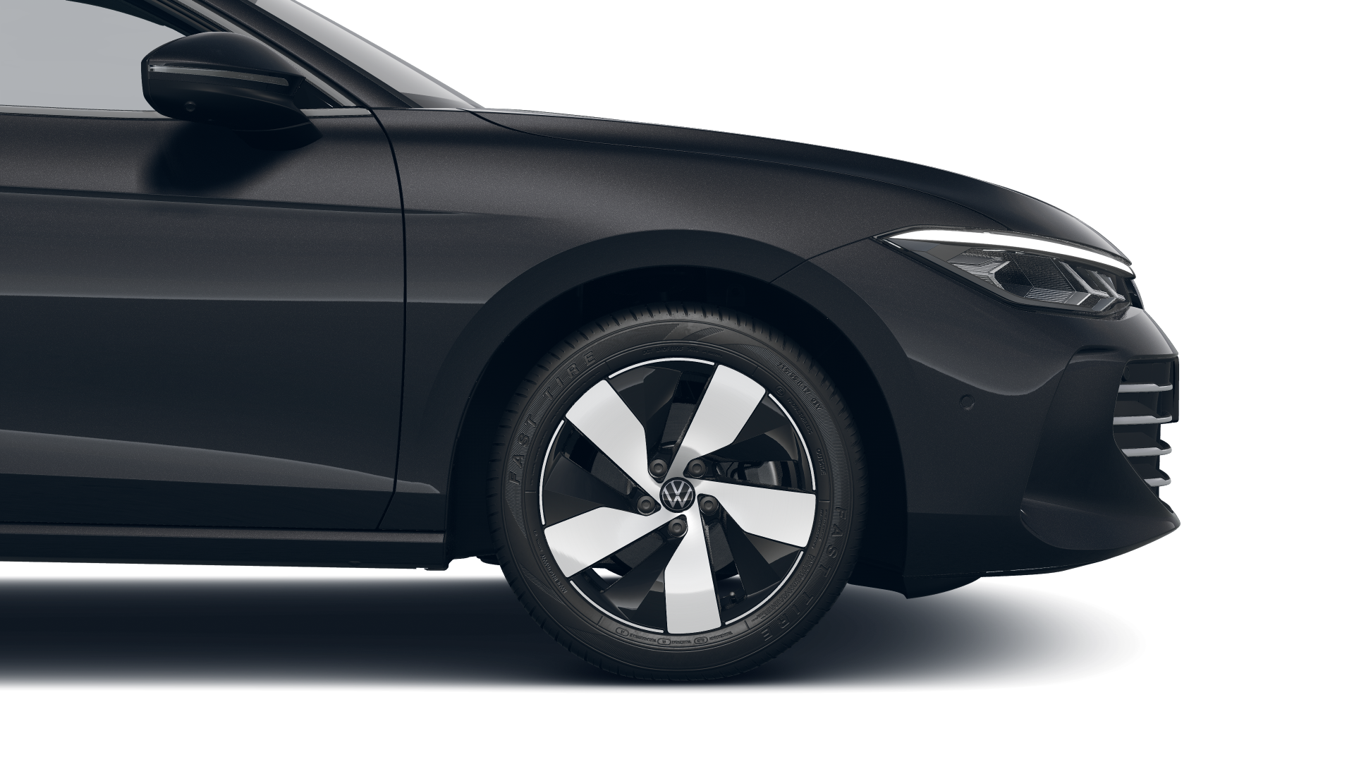 Volkswagen Passat 2.0 TDI Business DSG Variant