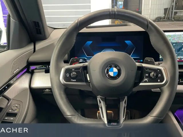 BMW 540 540d M-Sport Touring xDrive