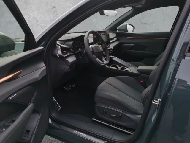 Cupra Terramar 2.0 TSI