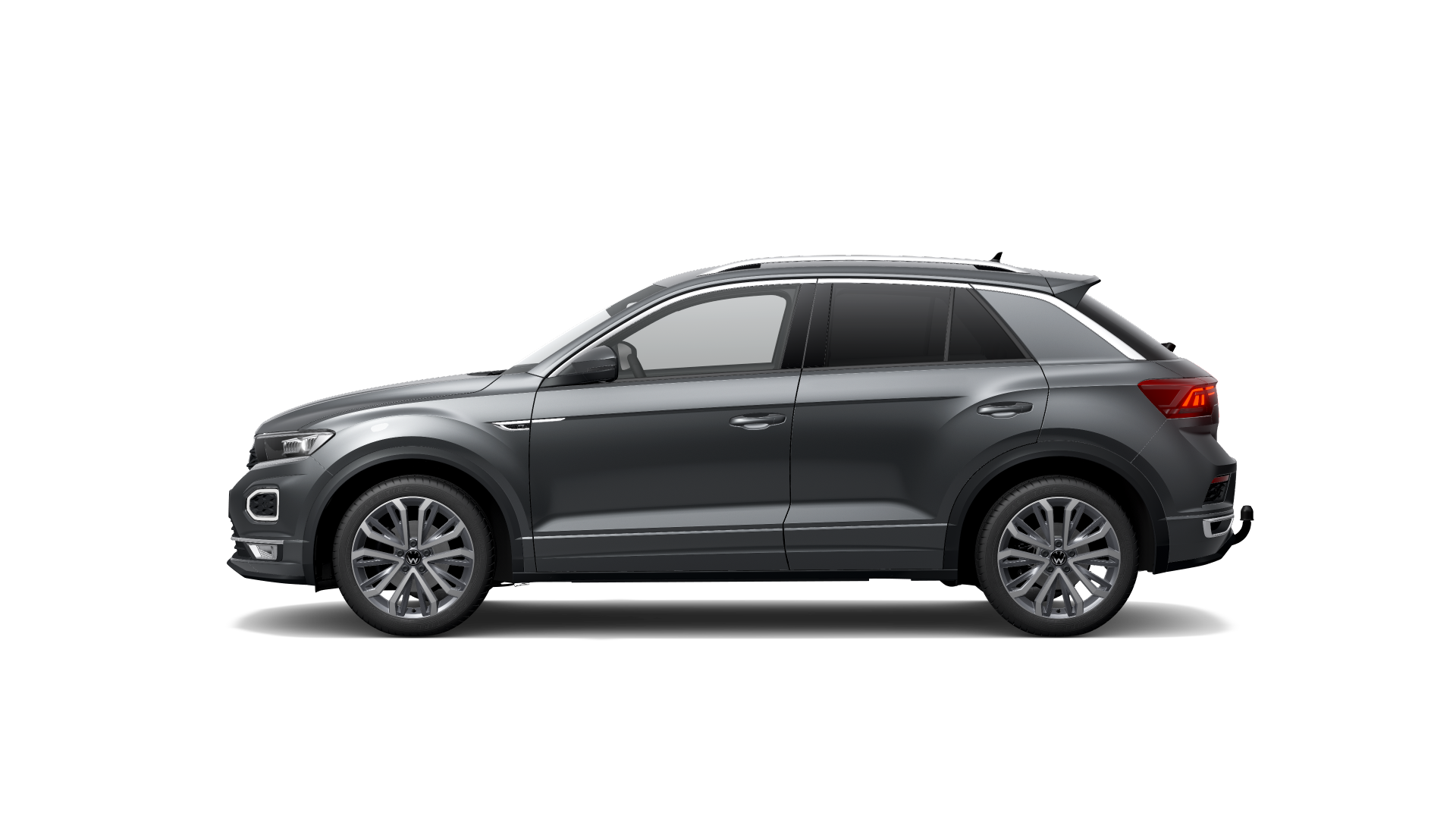 Volkswagen T-Roc 1.5 TSI DSG