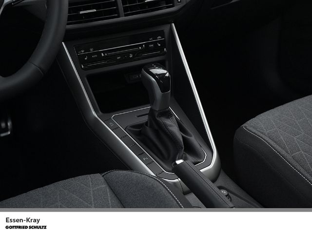 Volkswagen Polo 1.0 TSI DSG Life
