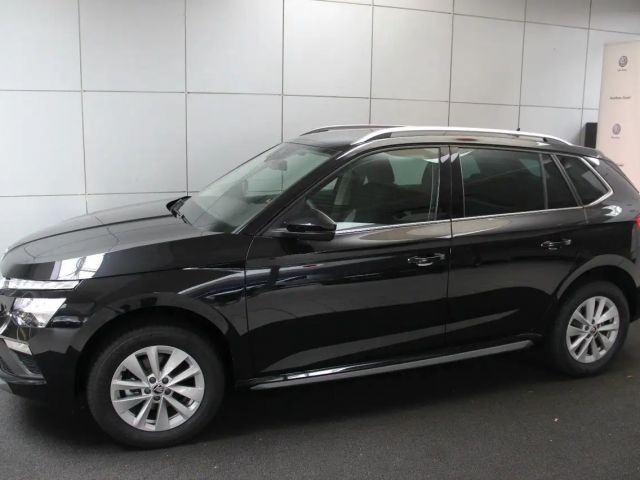 Skoda Kamiq 1.5 TSI