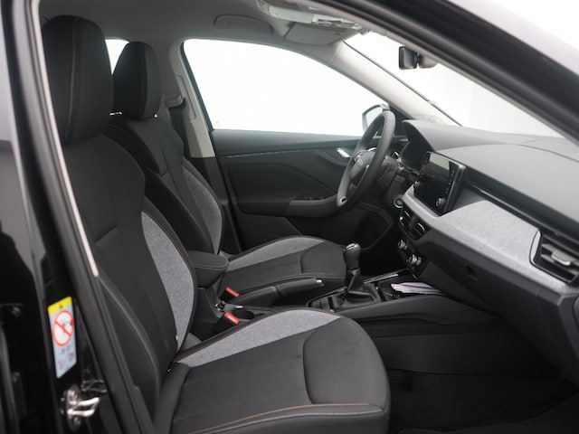 Skoda Kamiq Selection