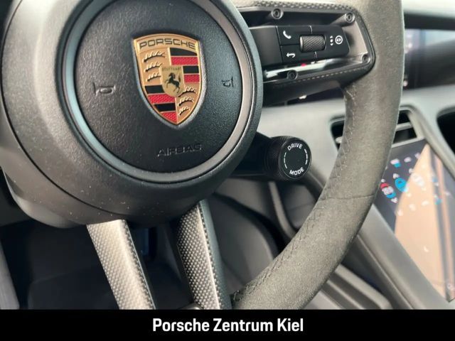 Porsche Taycan Sport Turismo
