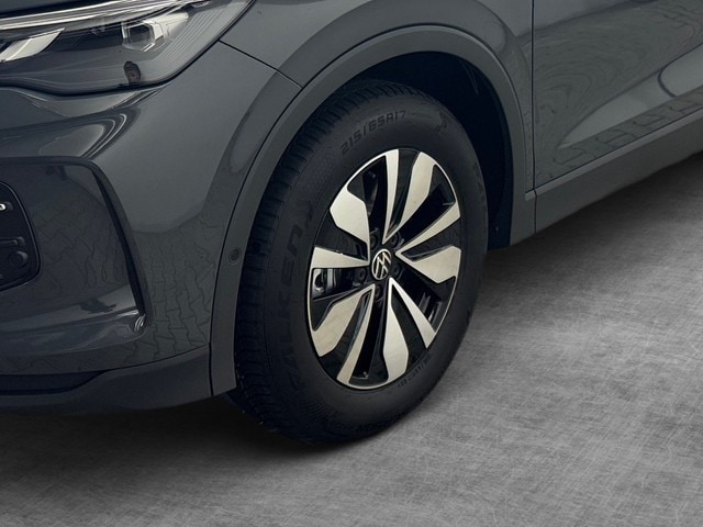 Volkswagen Tiguan DSG