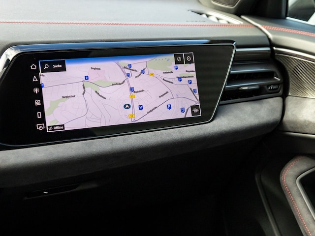 Audi A5 Quattro S-Tronic