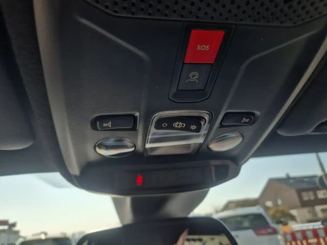 Opel Corsa 1.2 Turbo GS-Line Grand Sport Turbo