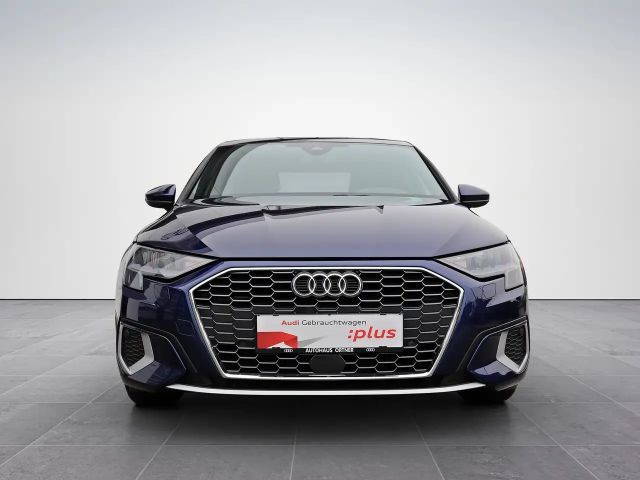 Audi A3 35 TFSI Sedan