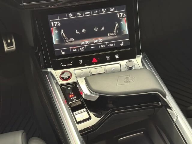 Audi SQ8 Quattro