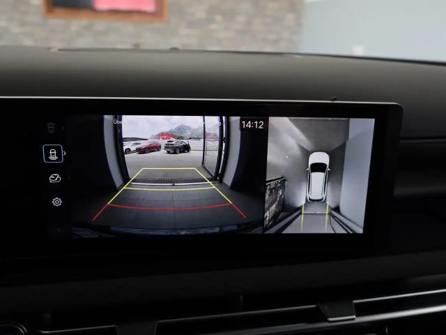 Hyundai Tucson T-GDi Vierwielaandrijving