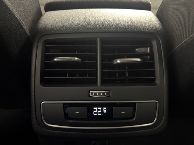 Audi A4 35 TFSI Avant S-Tronic