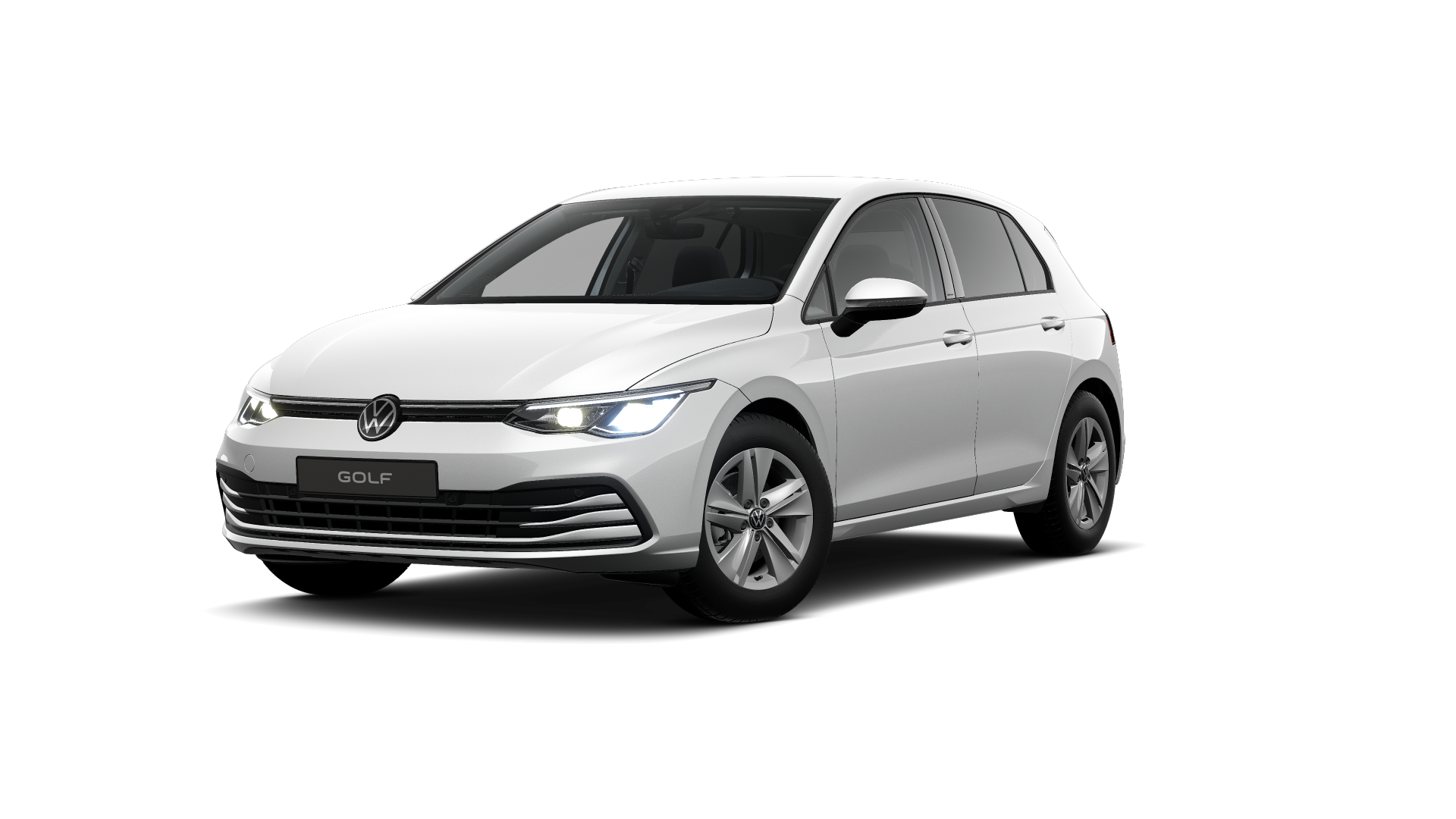 Volkswagen Golf 2.0 TDI DSG Life