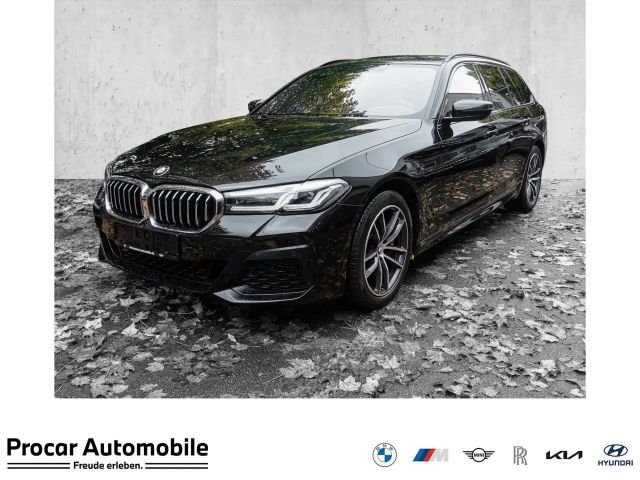 BMW 530 530e M-Sport Touring xDrive