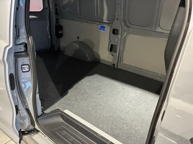 Volkswagen Transporter 4Motion Lang T7