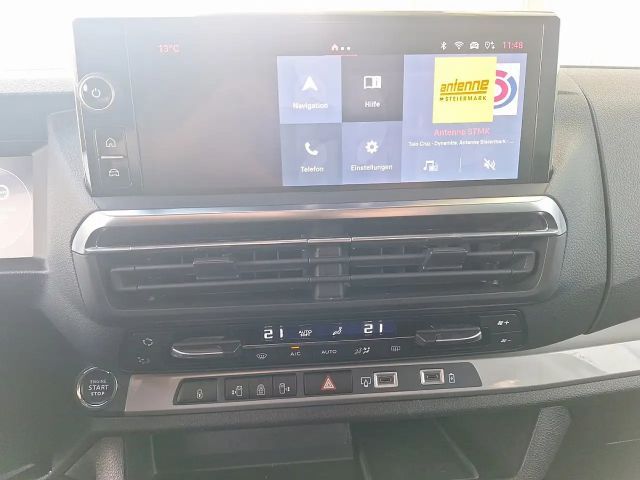 Fiat Ulysse L3 BlueHDi 180 S&S EAT8 TOP