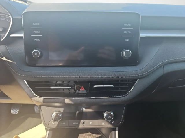 Skoda Fabia Style Style