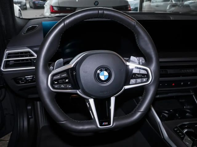 BMW 330 330i M-Sport xDrive