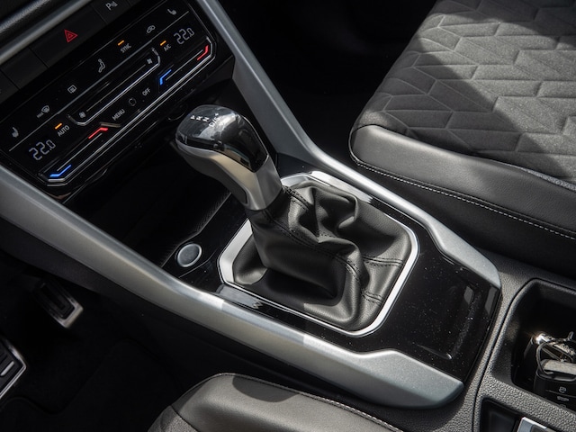 Volkswagen T-Roc 2.0 TDI