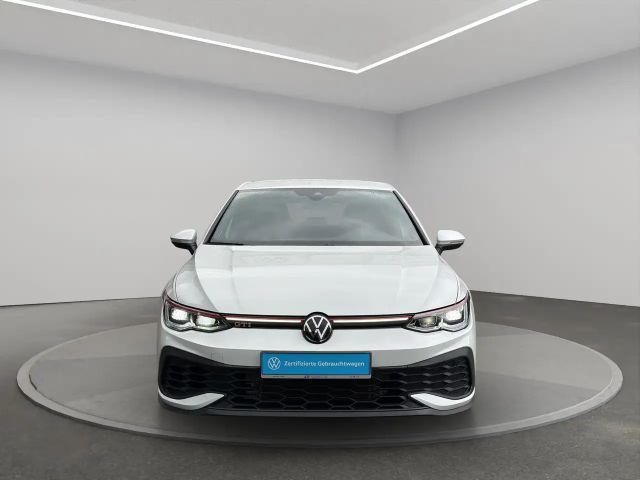 Volkswagen Golf 2.0 TSI DSG GTI Golf VIII